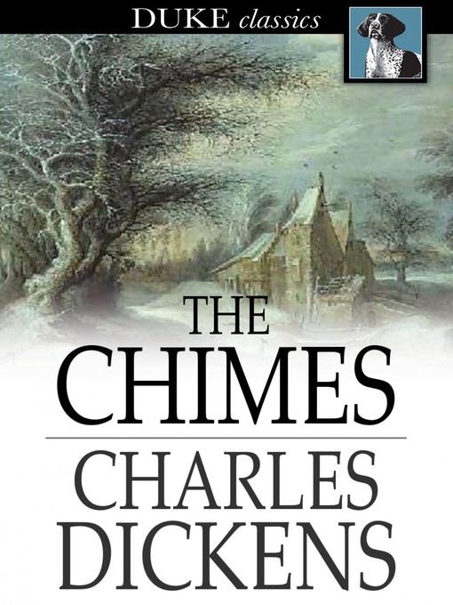 Cover of The Chimes